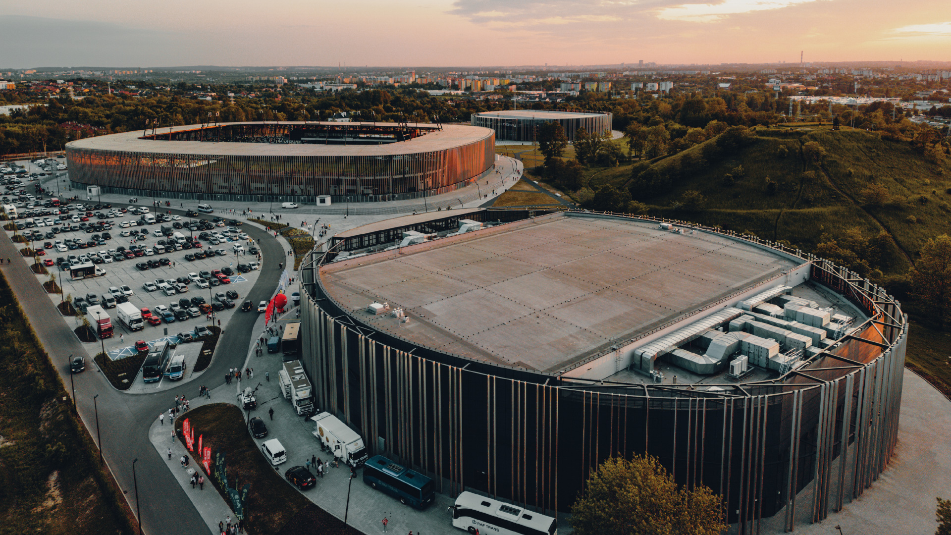 ArcelorMittal Park